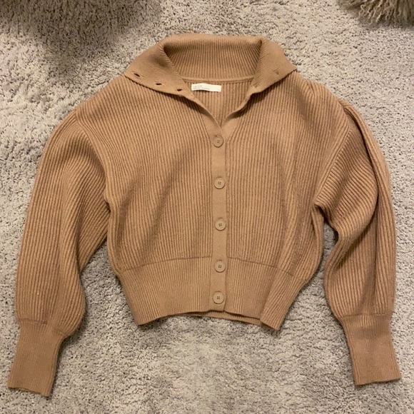OAK + FORT Sweaters - Oak & Fort sweater